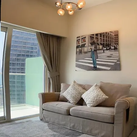 Athesa Apartments Downtown Dubai Business Bay Esterno foto