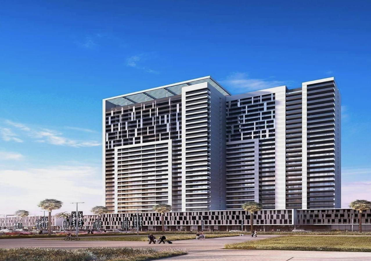 شقة Athesa Downtown Business Bay *